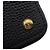 Borsa Louis Vuitton Capucines EW MINI Nero - vista 10