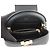 Borsa Louis Vuitton Capucines EW MINI Nero - vista 6