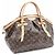 Borsa Louis Vuitton Monogram Tivoli GM Monogramma