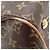 Borsa Louis Vuitton Monogram Tivoli GM Monogramma - vista 6