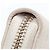 Louis Vuitton Monogram Empreinte Long Wallet Beige - Ansicht 4
