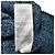 Alexander Mcqueen Strickmidi-Kleid aus blauer Wolle mit Schmuckkragen - Ansicht 7
