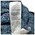 Alexander Mcqueen Strickmidi-Kleid aus blauer Wolle mit Schmuckkragen - Ansicht 8