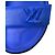 Mule Louis Vuitton LV Sunset Comfort in pelle blu - vista 11