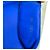 Mule Louis Vuitton LV Sunset Comfort in pelle blu - vista 14