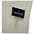 Timeless Chanel CC Strickschal mit Kristallbesatz aus cremefarbenem Kaschmir Weiß Roh - Ansicht 3