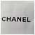 Timeless Ballerine in Tweed Chanel Interlocking CC Logo Blu Navy in Cotone - vista 14