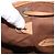 Louis Vuitton Vintage Montsouris Monogram Canvas MM Marron - vue 6