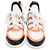 Sneakers Archlight Louis Vuitton in pelle multicolore - vista 3