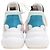 Sneakers Archlight Louis Vuitton in pelle multicolore - vista 4