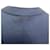 Zimmermann Strickpullover mit Rundhalsausschnitt in Navy Blau aus Navy Blau Kaschmir Marineblau  - Ansicht 4