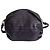 Pochette Bracelet Plissé Loewe in Pelle Viola Porpora - vista 3
