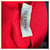 Valentino Garavani Valentino Pullover mit Schleifendetail aus roter Wolle  - Ansicht 4