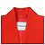 Salvatore Ferragamo Blazer entallado Ferragamo en lana roja - vista 8