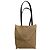 Sac cabas pliable Loewe X Paula's Ibiza Medium Puzzle en raphia beige - vue 2