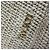 Sac cabas pliable Loewe X Paula's Ibiza Medium Puzzle en raphia beige - vue 4