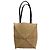 Sac cabas pliable Loewe X Paula's Ibiza Medium Puzzle en raphia beige - vue 8