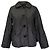 Max Mara The Cube Water-Repellent Jacket in Black Polyester