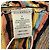 Top Sadie di Ulla Johnson in seta multicolore - vista 6