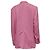 Tom Ford Doppelrevers-Blazer aus rosa Viskose Pink - Ansicht 4