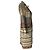 Trench in jacquard misto Etro multicolore in cotone - vista 2