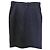Timeless Giacca da sera e gonna Chanel in lana blu navy - vista 2