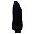 Timeless Giacca da sera e gonna Chanel in lana blu navy - vista 7