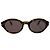 Gafas de sol Persol PO3378S Loris con montura oval de acetato carey marrón - vista 2