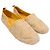 Espadrillas in jacquard con logo Tory Burch in tela gialla Giallo - vista 4