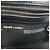 Off White Off-White Diagonal Padded Binder Flap Schultertasche aus schwarzem Leder - Ansicht 11