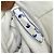 Off White Off-White Degrade Arrow-Print Hoodie aus weißer Baumwolle - Ansicht 4
