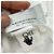 Off White Off-White Degrade Arrow-Print Hoodie aus weißer Baumwolle - Ansicht 6