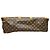 Louis Vuitton Monogram Sirius 55 Koffer aus braunem Canvas Python drucken - Ansicht 5
