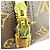 Louis Vuitton Monogram Sirius 55 Koffer aus braunem Canvas Python drucken - Ansicht 6
