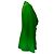 Alexander McQueen Double-Breasted Blazer and Trousers in Green Wool - view 2