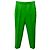 Alexander McQueen Double-Breasted Blazer and Trousers in Green Wool - view 4