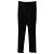 Alexander Wang Anzughose in Schwarz aus Elasthan