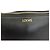 Pochette Loewe T-Knot in pelle nera Nero - vista 2