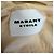 Mono Franca en algodón beige Isabel Marant Etoile - vista 3