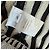 Abito bandage a righe Altuzarra in viscosa multicolore - vista 5