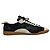 Timeless Sneakers Chanel con logo Interlocking CC in pelle nera Nero
