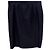 Timeless Chanel Gold Button Jacket in Navy Blue Wool - view 11