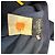 Timeless Chanel Gold Button Jacket in Navy Blue Wool - view 5
