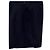 Timeless Chanel Gold Button Jacket in Navy Blue Wool - view 9