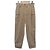 Pantaloni Louis Vuitton Beige