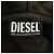 Autre Marque DIESEL S-UMMER-B6 Hoodie Braun - Ansicht 4