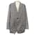 Hermès Chaqueta Hermes Castaño