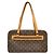 Louis Vuitton Cite Monogram Canvas GM Marrone