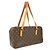 Louis Vuitton Cite Monogram Canvas GM Marrone - vista 2