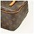 Louis Vuitton Cite Monogram Canvas GM Marrone - vista 7